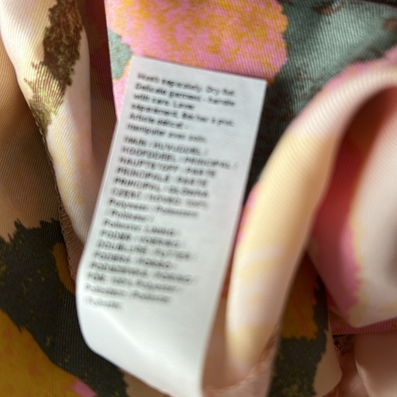 River island NWT women’s jumpsuit size 8 - Picture 11 of 11